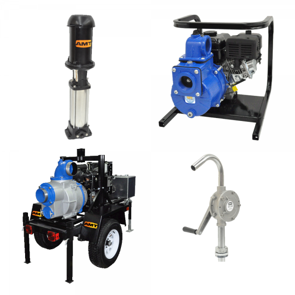 AMT® Pumps