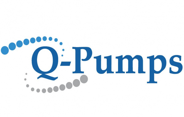 Q-PUMPS® Pumps